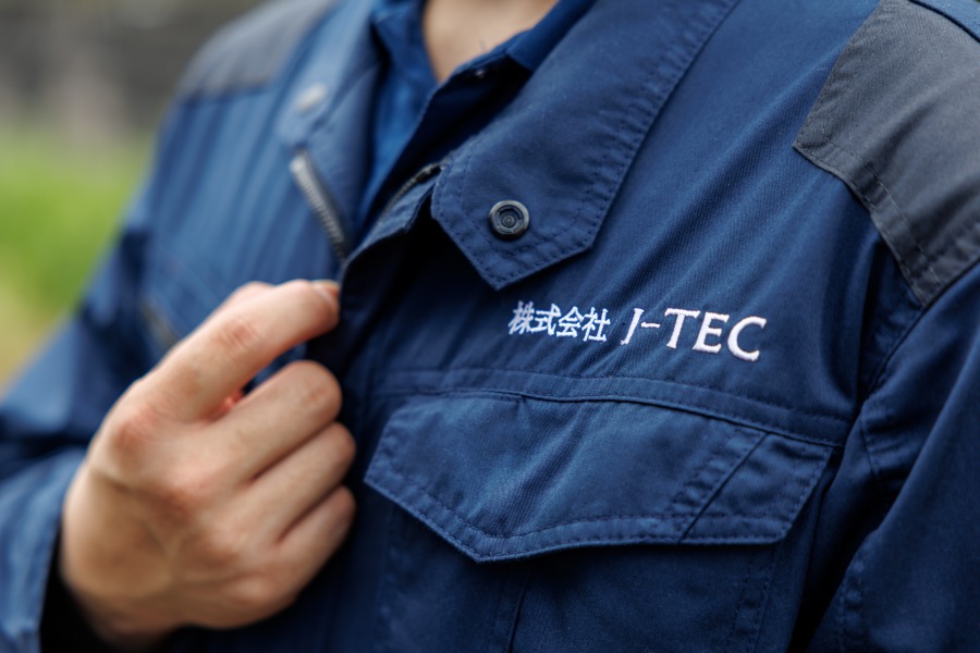 株式会社I-TEC
